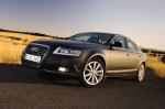 Audi A6 2.8 FSI Quattro Sedan 2008 года (AU)